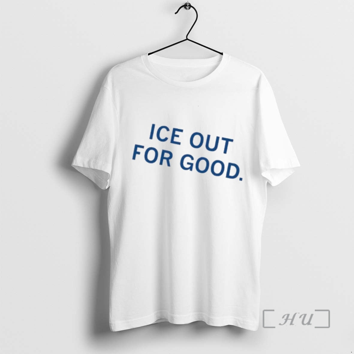 Trending Ice Out For Good T-Shirts, Hoodie, Sweatshirt | PopFlextees.com