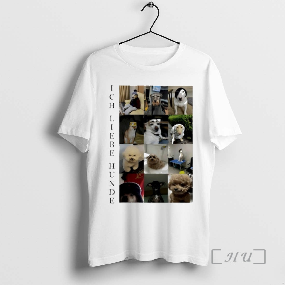 Trending Ich Liebe Hunde T-Shirts, Hoodie, Sweatshirt | PopFlextees.com