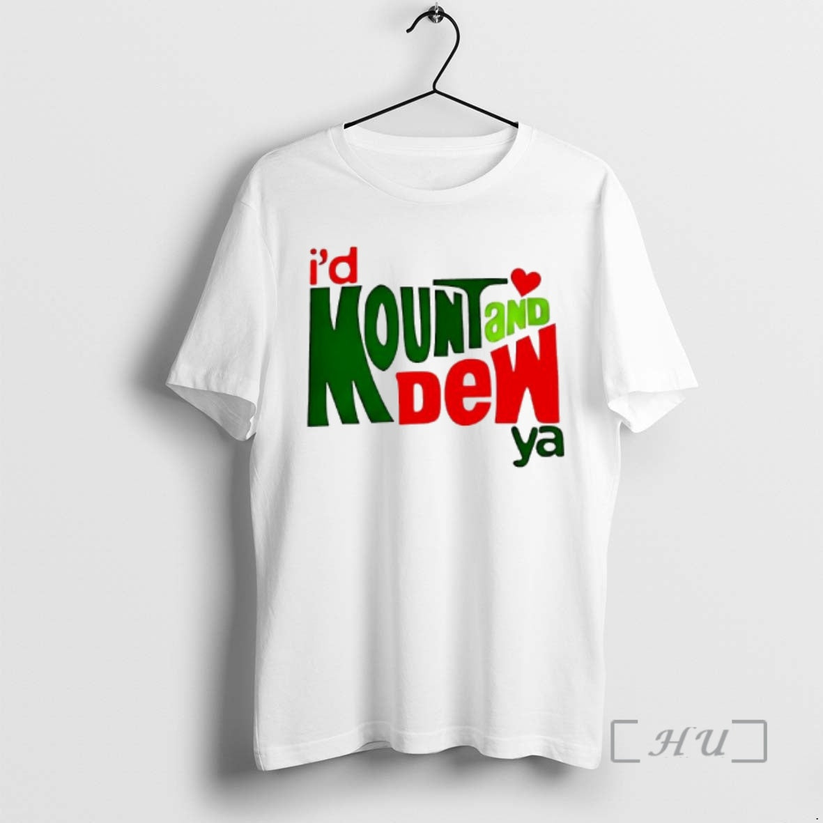 Trending Id Mount Dew Ya T-Shirts, Hoodie, Sweatshirt
