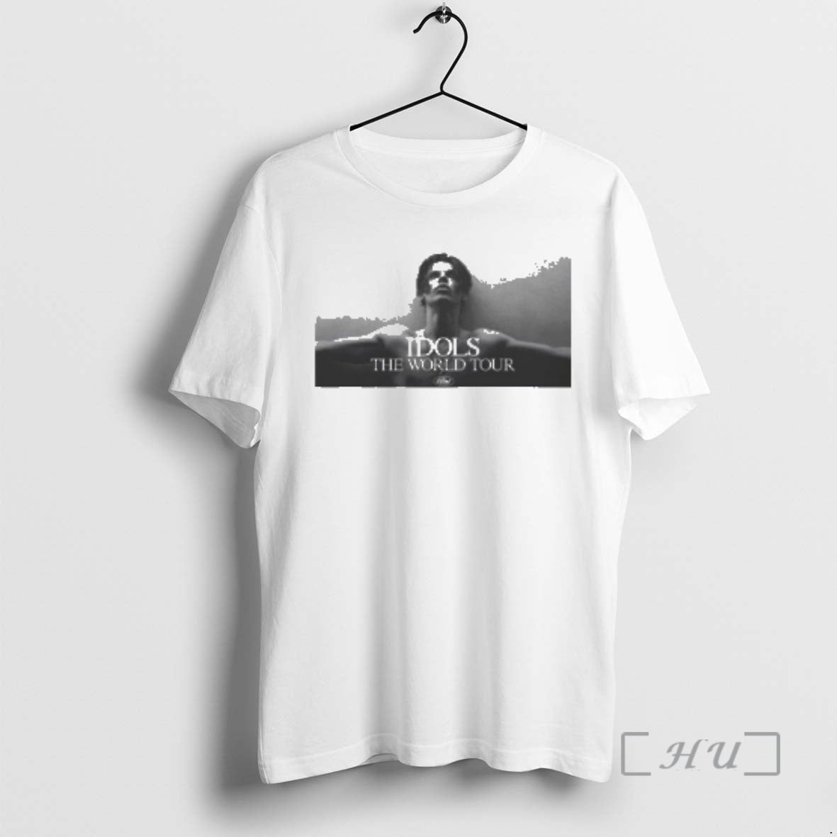 Trending Idols The World Tour 2026 T-Shirts, Hoodie, Sweatshirt | PopFlextees.com