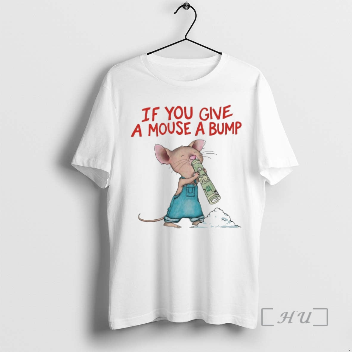 Trending If You Give A Mouse A Bump T-Shirts, Hoodie, Sweatshirt | PopFlextees.com