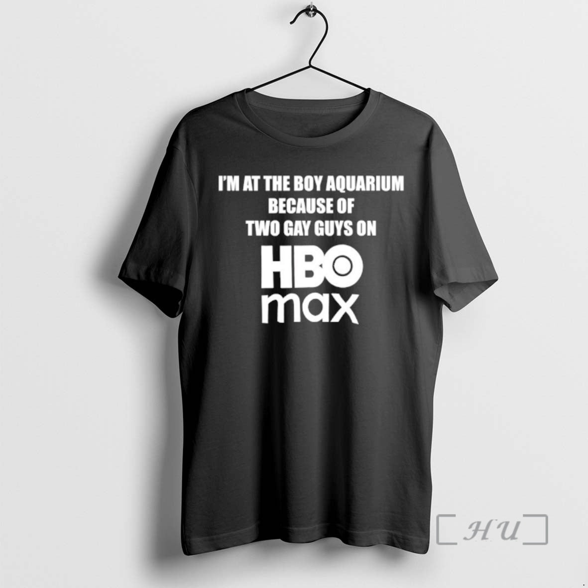 Trending Im At The Boy Aquarium Because Of Two Gay Guys On Hbo Max Premium T-Shirts, Hoodie, Sweatshirt | PopFlextees.com