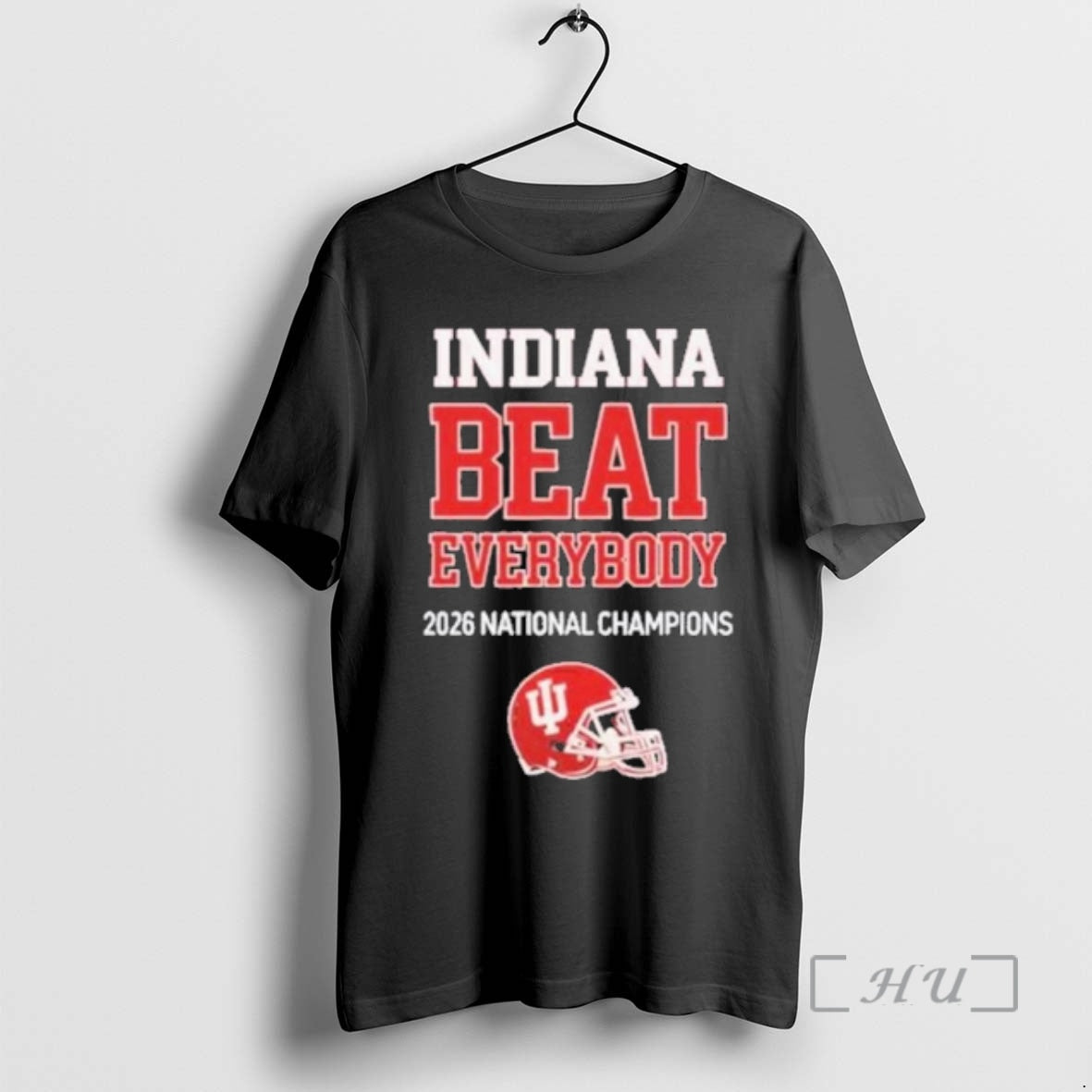 Trending Indiana Beat Everybody Cfp Champs T-Shirts, Hoodie, Sweatshirt | PopFlextees.com