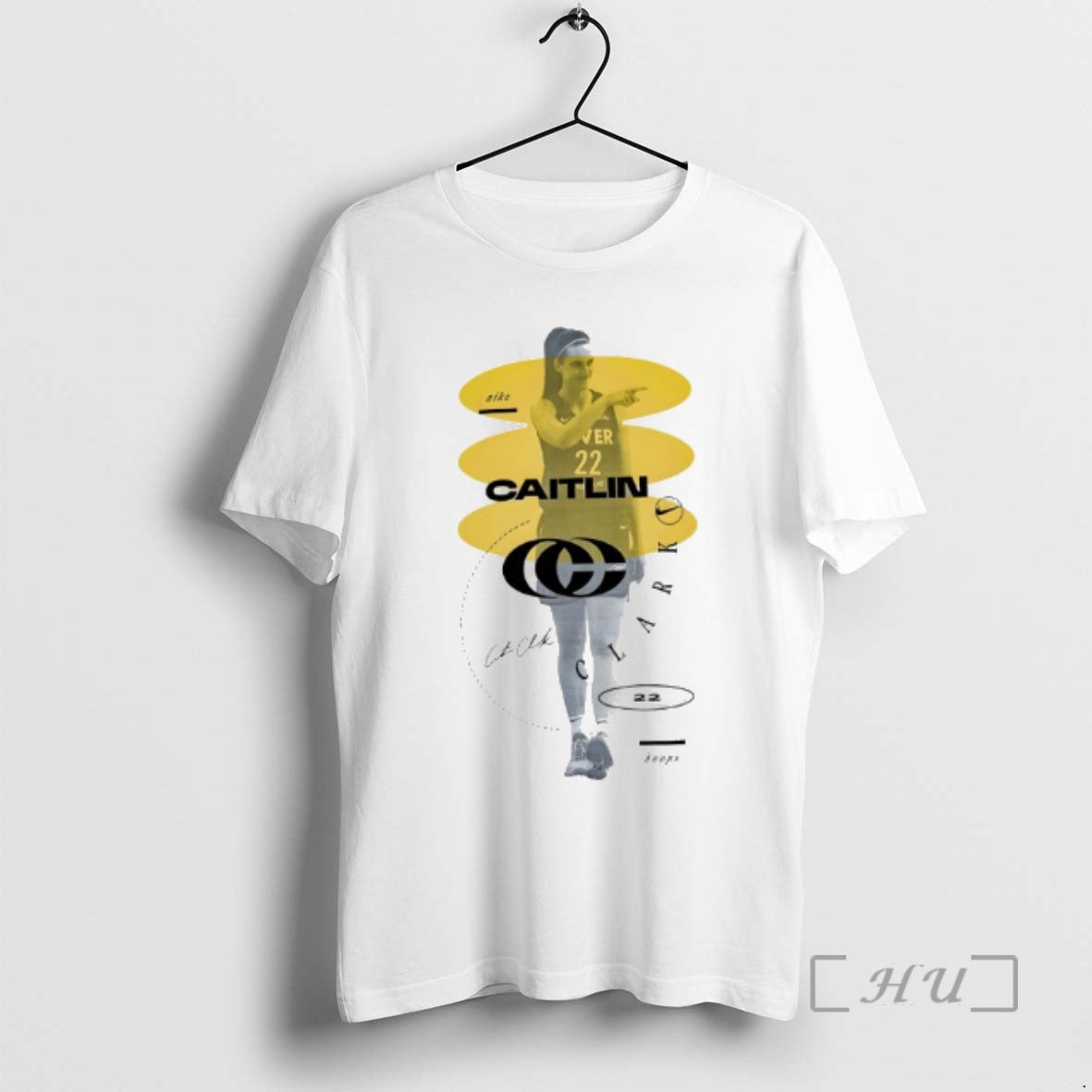 Trending Indiana Fever Caitlin Clark Logo Retro T-Shirts, Hoodie, Sweatshirt | PopFlextees.com