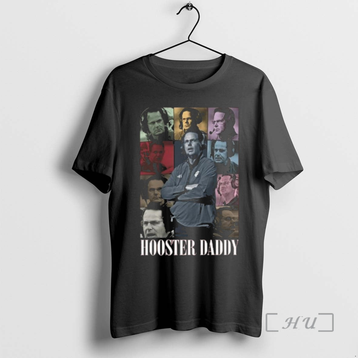 Trending Indiana Football Curt Cignetti Hoosiers Daddy Eras Tour T-Shirts, Hoodie, Sweatshirt | PopFlextees.com