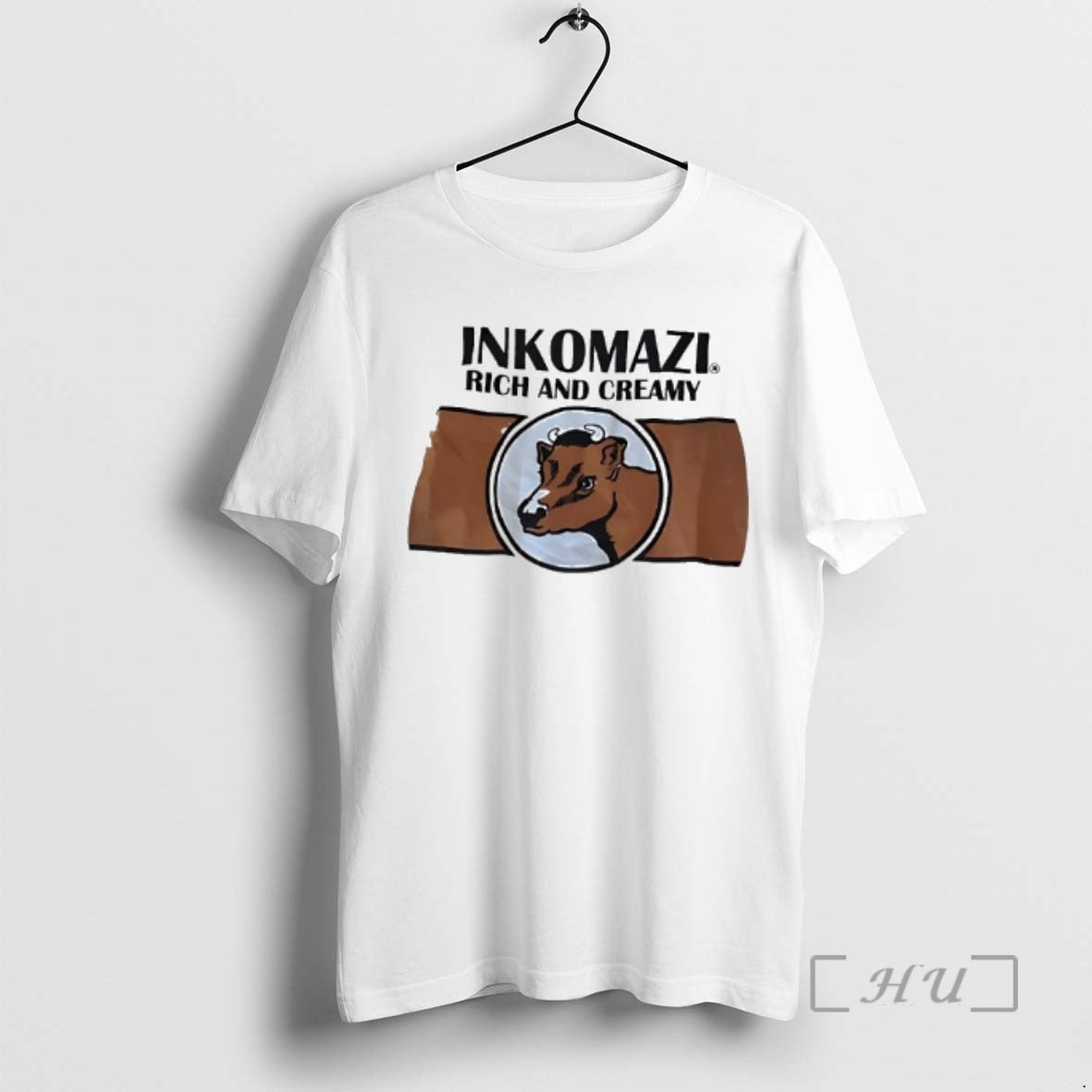 Trending Inkomazi Rich And Creamy T-Shirts, Hoodie, Sweatshirt | PopFlextees.com