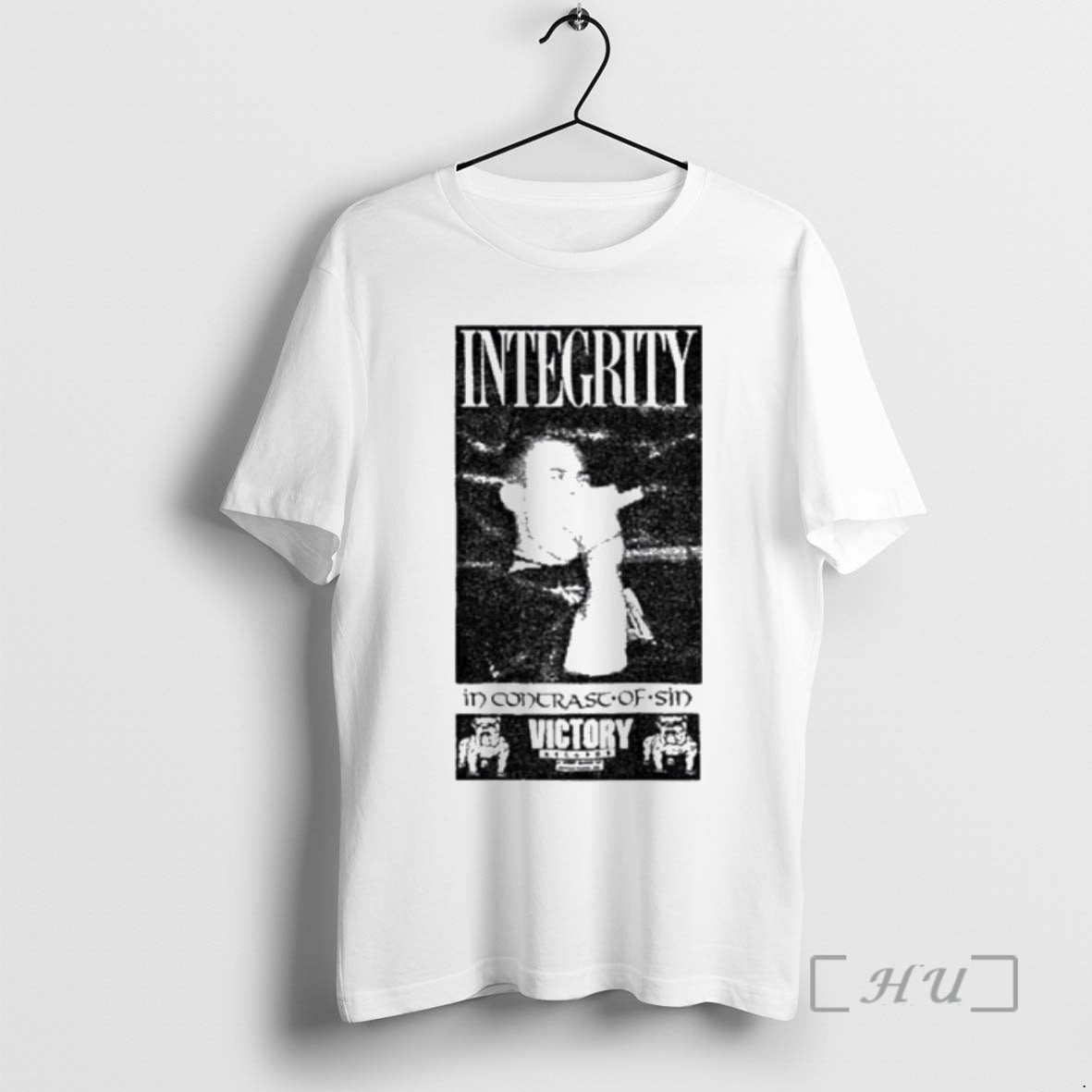 Trending Integrity In Contrast Of Sin 1989 Victory T-Shirts, Hoodie, Sweatshirt | PopFlextees.com