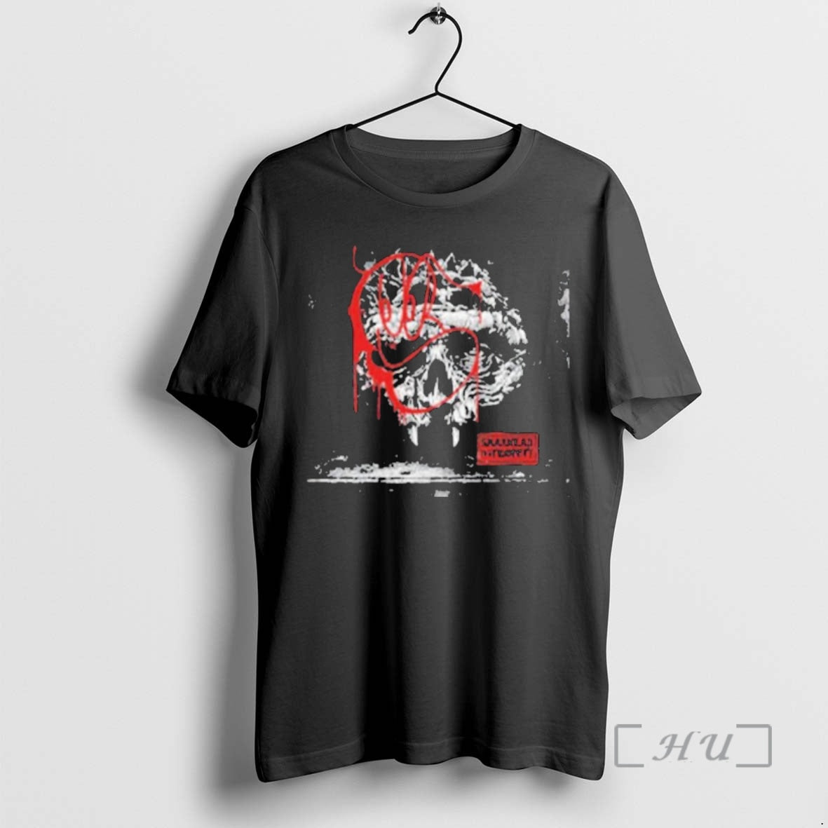 Trending Integrity Integ X Skarhead T-Shirts, Hoodie, Sweatshirt | PopFlextees.com