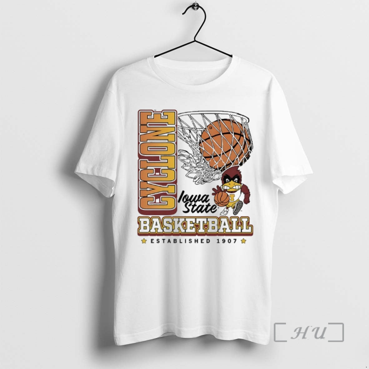 Trending Iowa State Cyclone Basketball Max Collegiate T-Shirts, Hoodie, Sweatshirt | PopFlextees.com