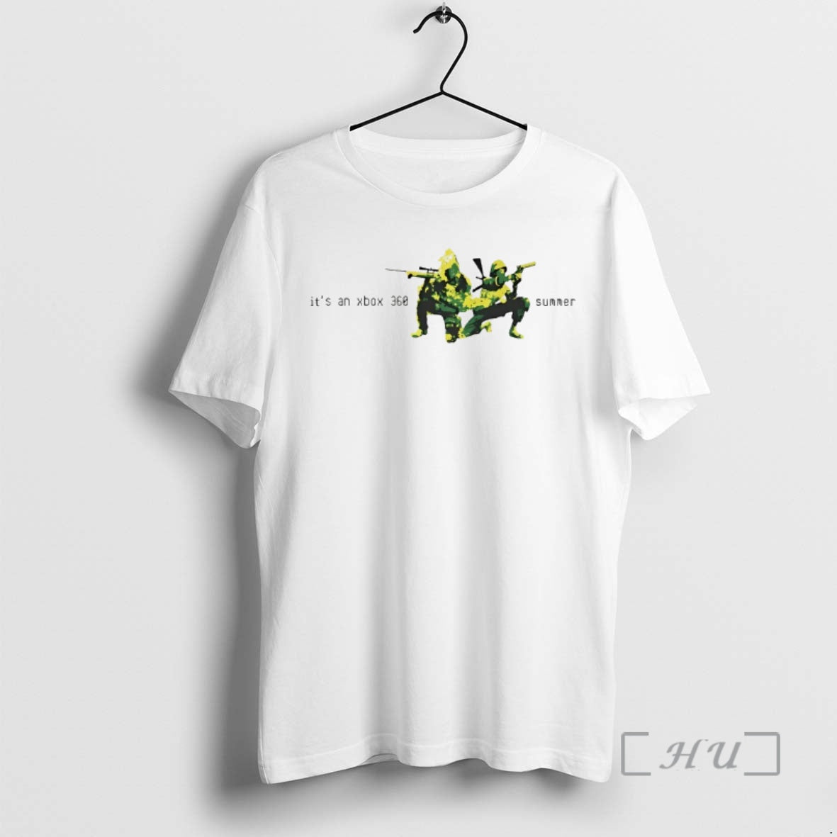 Trending Its An Xbox 360 Summer T-Shirts, Hoodie, Sweatshirt | PopFlextees.com