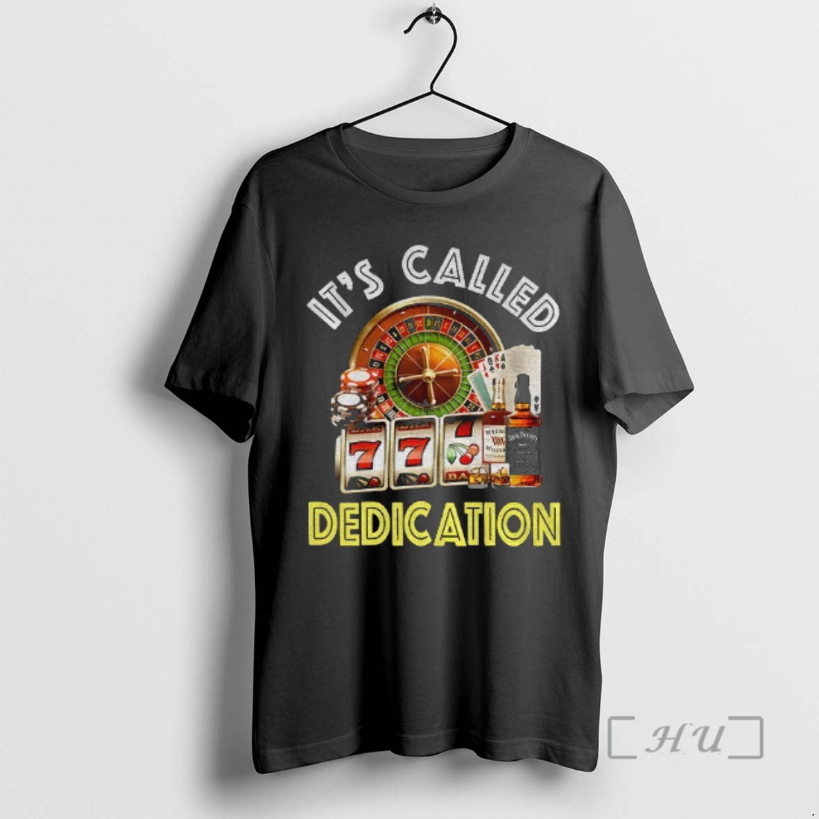 Trending Its Called Dedication T-Shirts, Hoodie, Sweatshirt | PopFlextees.com
