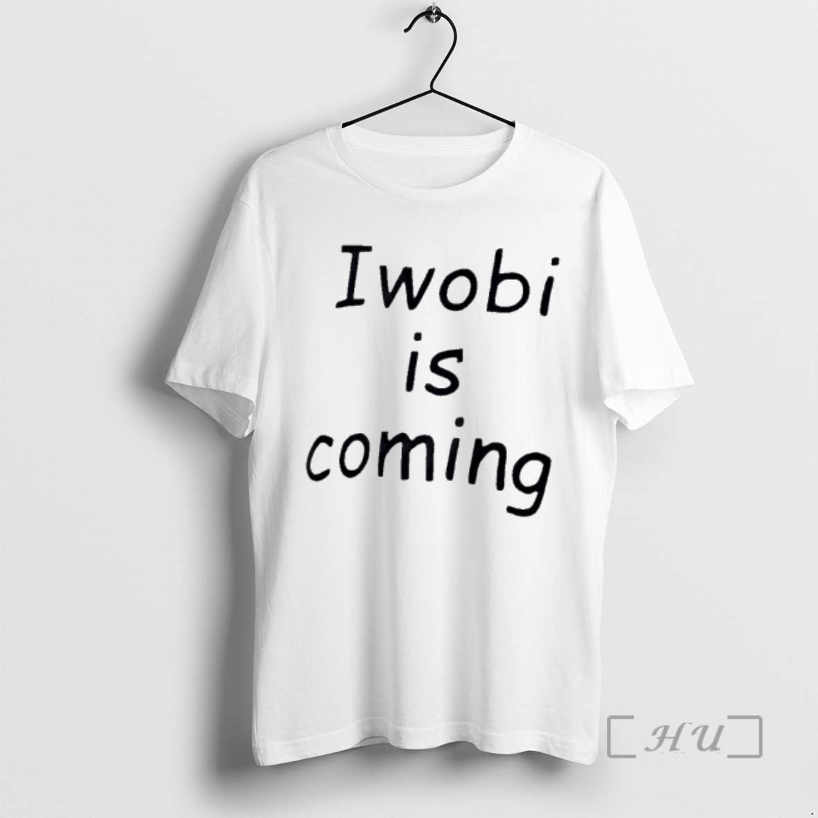 Trending Iwobi Is Coming T-Shirts, Hoodie, Sweatshirt | PopFlextees.com
