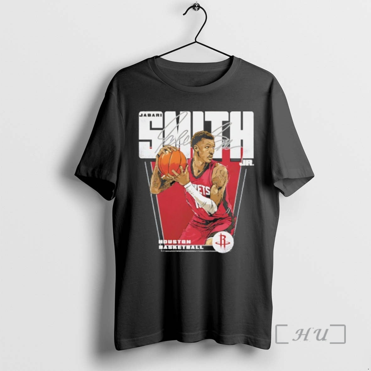 Trending Jabari Smith Jr T-Shirts, Hoodie, Sweatshirt | PopFlextees.com