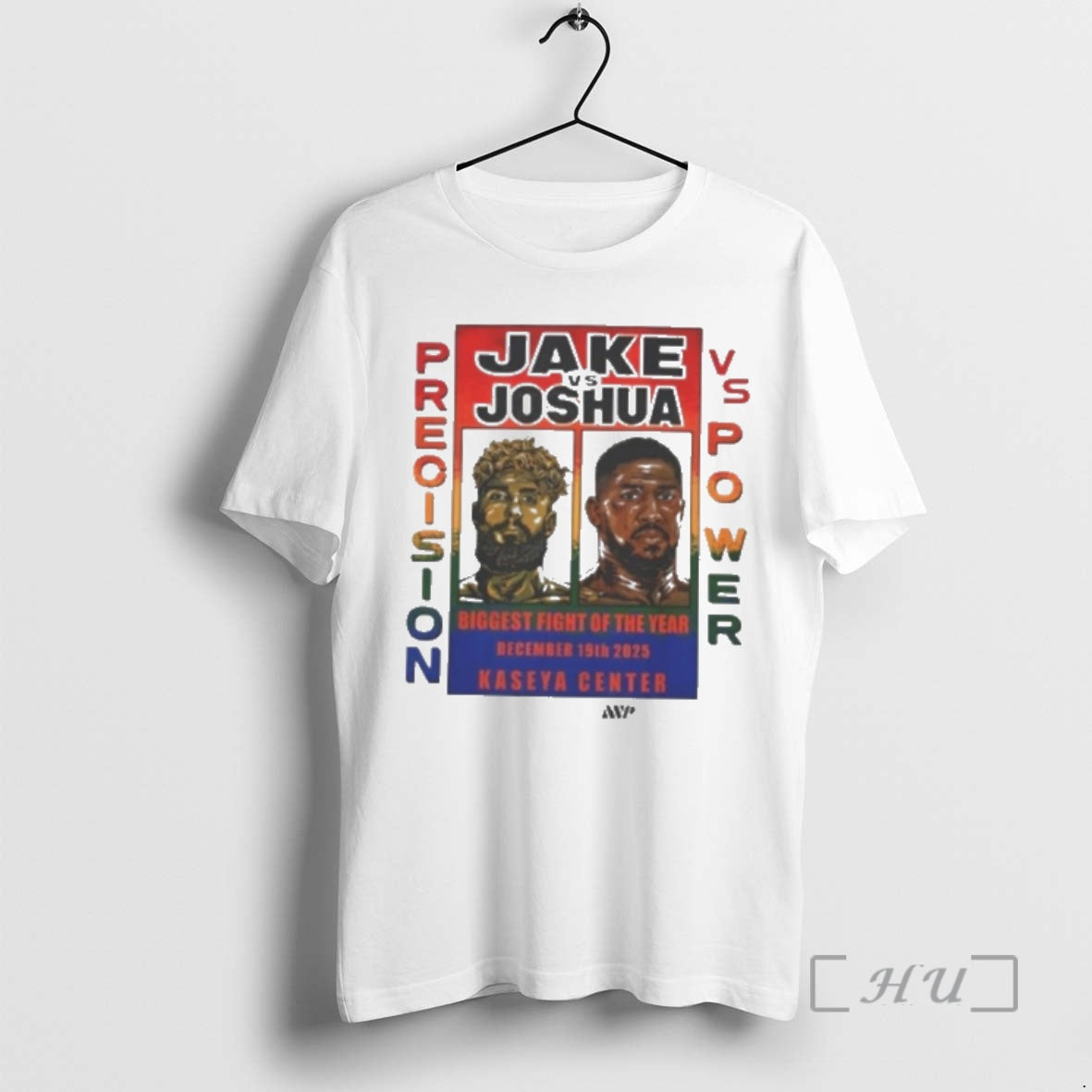 Trending Jake Paul Jake Vs Joshua 2025 Biggest Fight Of The Year Premium T Shirts Hoodie, Sweatshirt | PopFlextees.com
