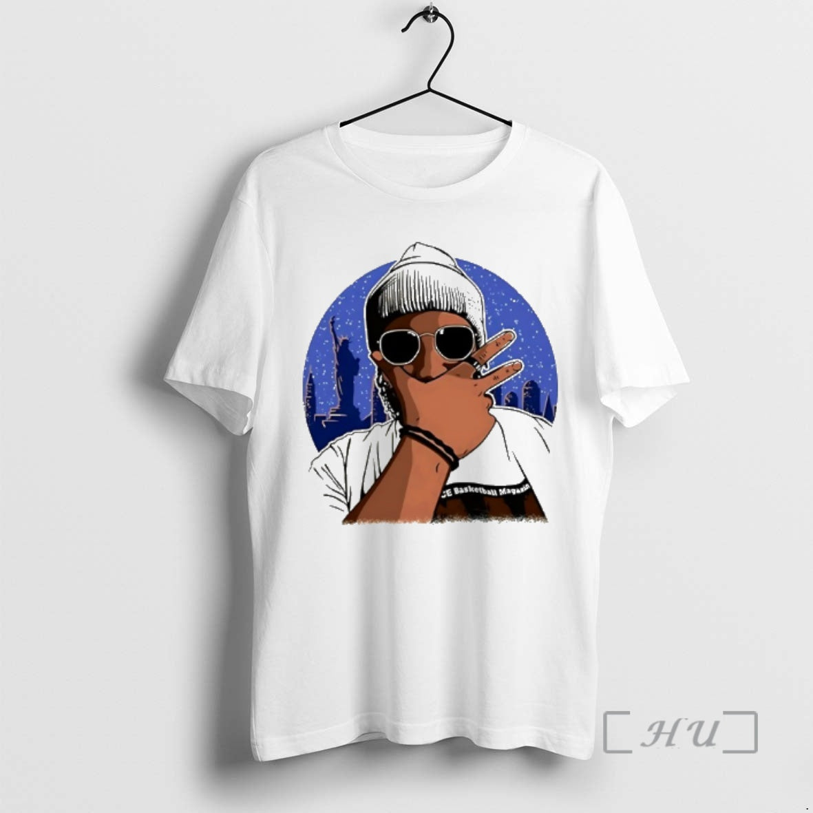 Trending Jalen Brunson 2025 Celly Cuff Ny Knicks T-Shirts, Hoodie, Sweatshirt | PopFlextees.com