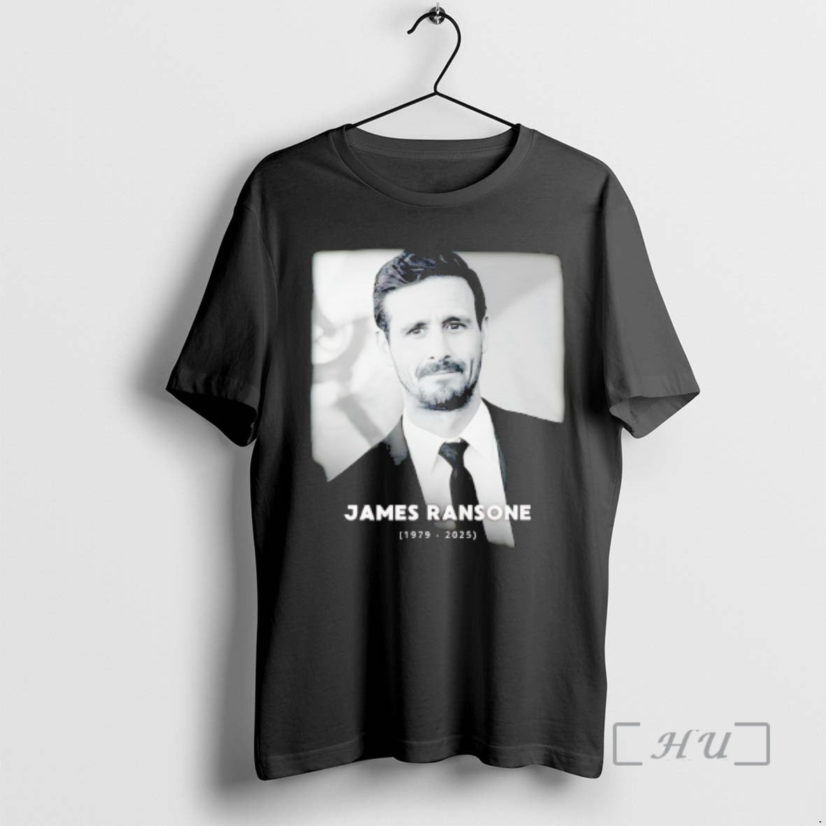 Trending James Ransone Rip 1979 2025 Eddie It Chapter 2 Movie Premium T Shirts Sweater Hoodie, Sweatshirt | PopFlextees.com