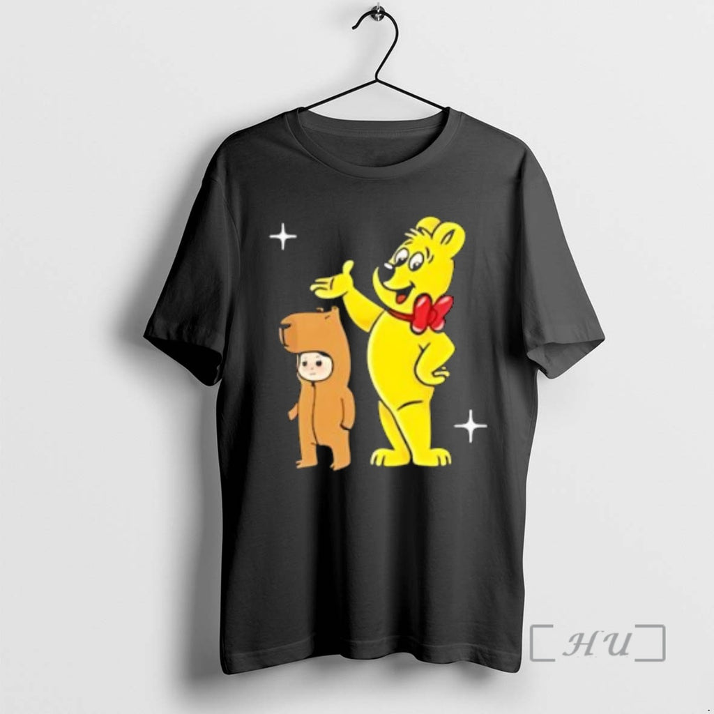 Trending Jennie Haribo Logo T-Shirts, Hoodie, Sweatshirt | PopFlextees.com