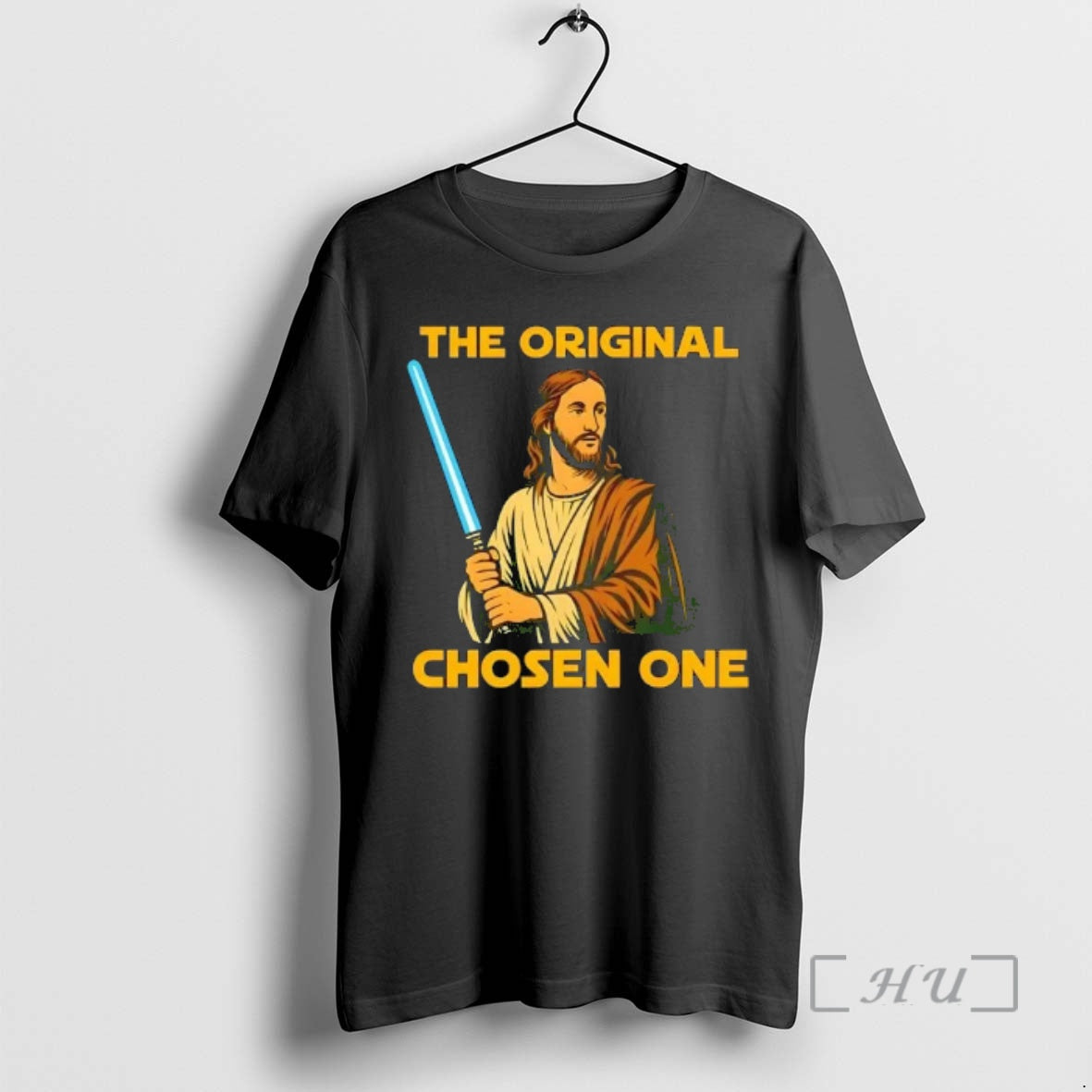 Trending Jesus Christ The Chosen One T-Shirts, Hoodie, Sweatshirt | PopFlextees.com