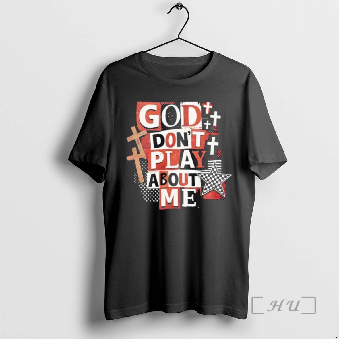 Trending Jesus God Dont Play About Me Snarky Christian T-Shirts, Hoodie, Sweatshirt | PopFlextees.com