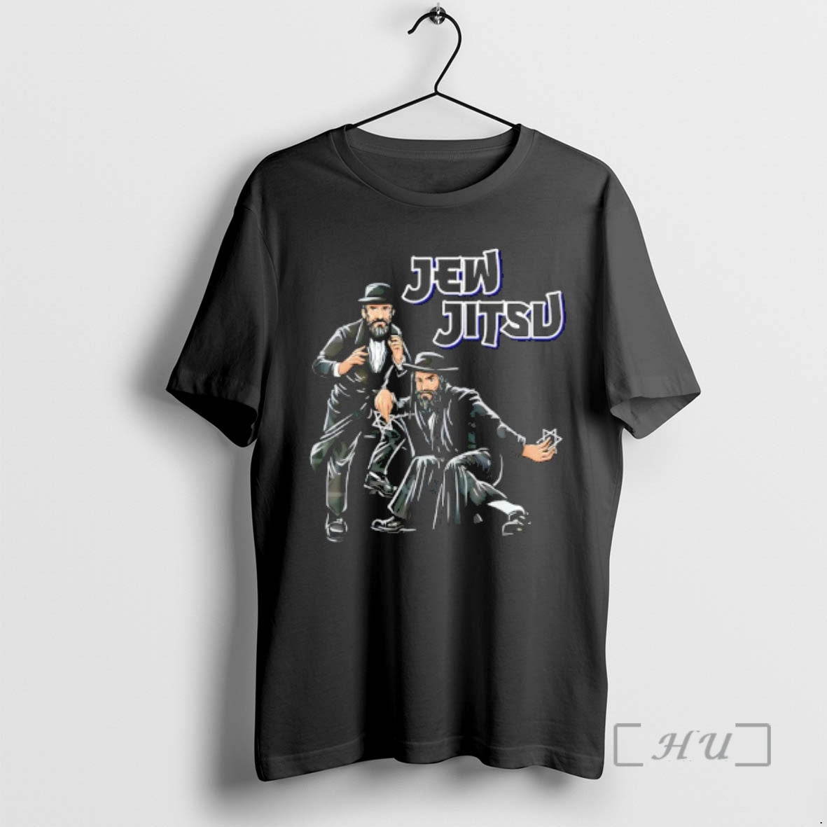 Trending Jew Jitsu Rabbi Horah Dance T-Shirts, Hoodie, Sweatshirt | PopFlextees.com