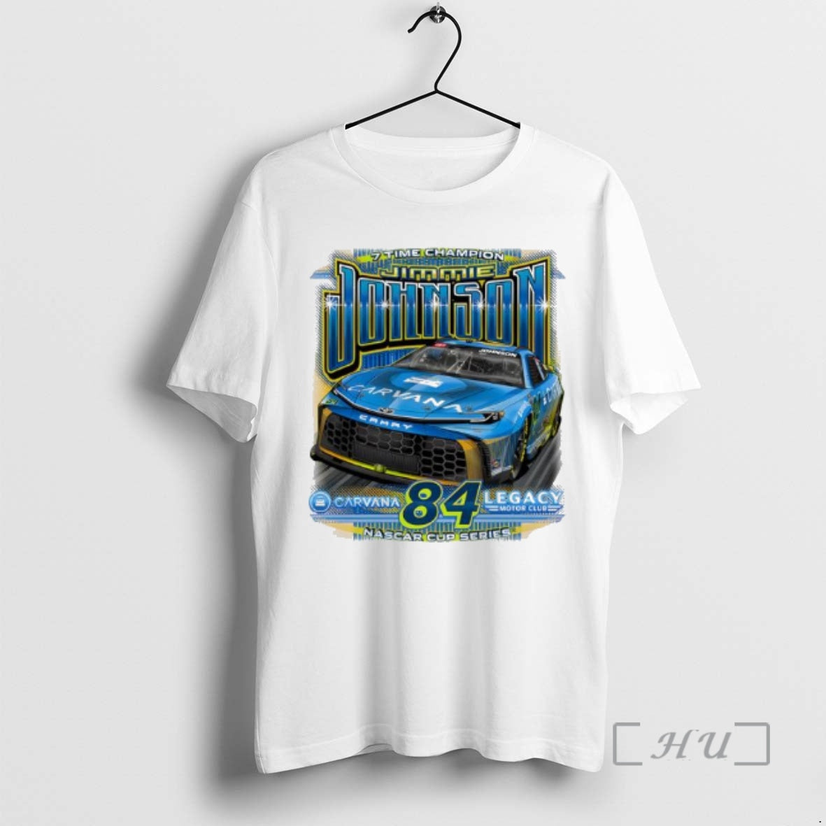 Trending Jimmie Johnson Classic Ink Carvana Nascar Cup Series T-Shirts, Hoodie, Sweatshirt | PopFlextees.com