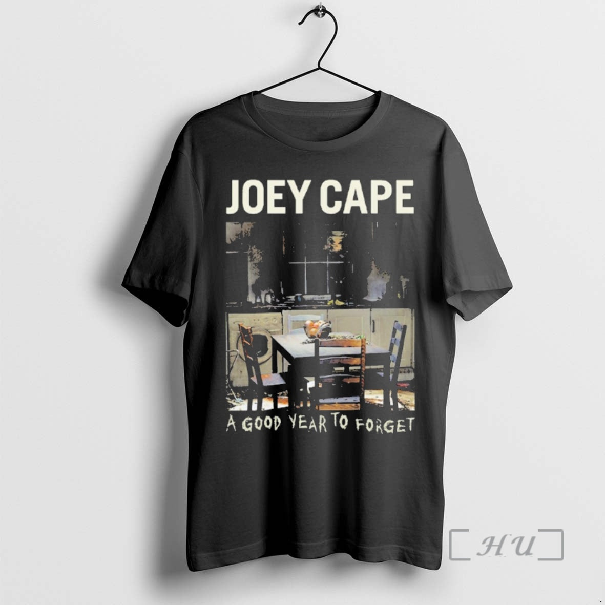 Trending Joey Cape A Good Year To Forget T-Shirts, Hoodie, Sweatshirt | PopFlextees.com