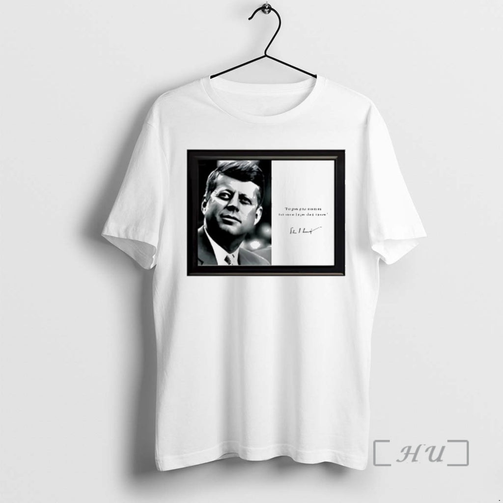 Trending John F T-Shirts, Hoodie, Sweatshirt | PopFlextees.com