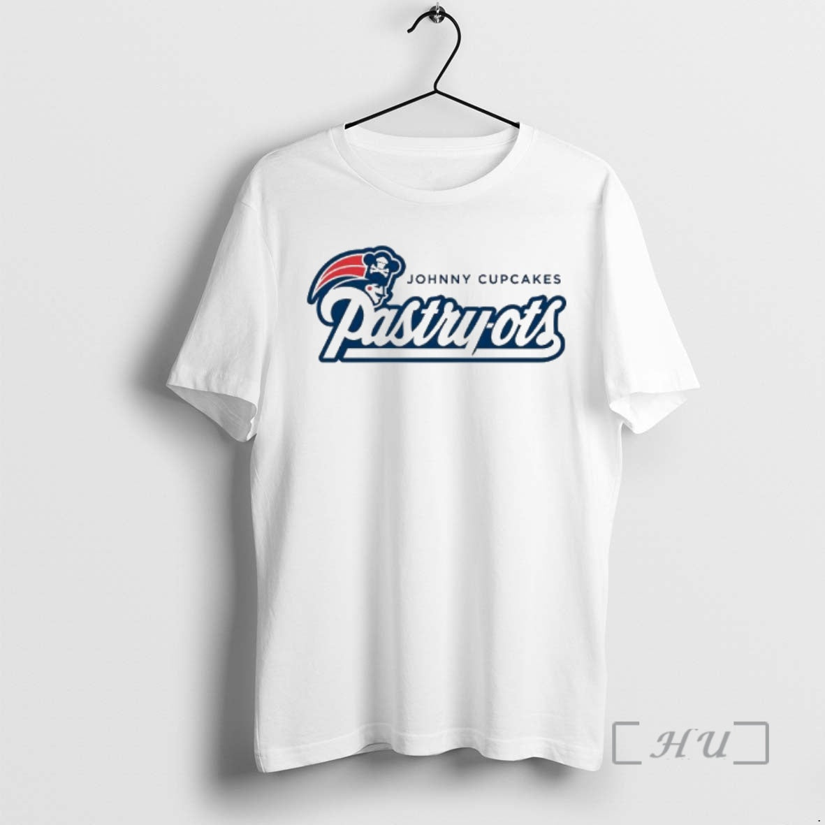 Trending Johnny Cupcakes Pastry Ots Logo T-Shirts, Hoodie, Sweatshirt | PopFlextees.com