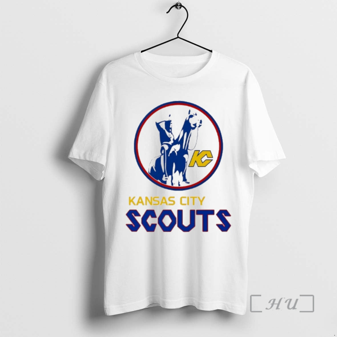 Trending Kansas City Scouts Logo T-Shirts, Hoodie, Sweatshirt | PopFlextees.com