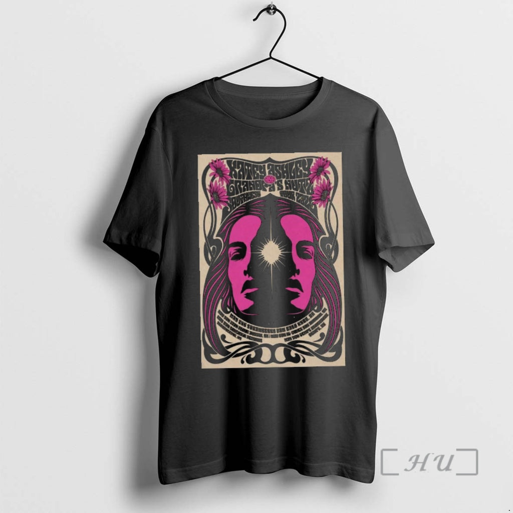 Trending Katey Ashley Southwest Us Tour 2026 T-Shirts, Hoodie, Sweatshirt | PopFlextees.com