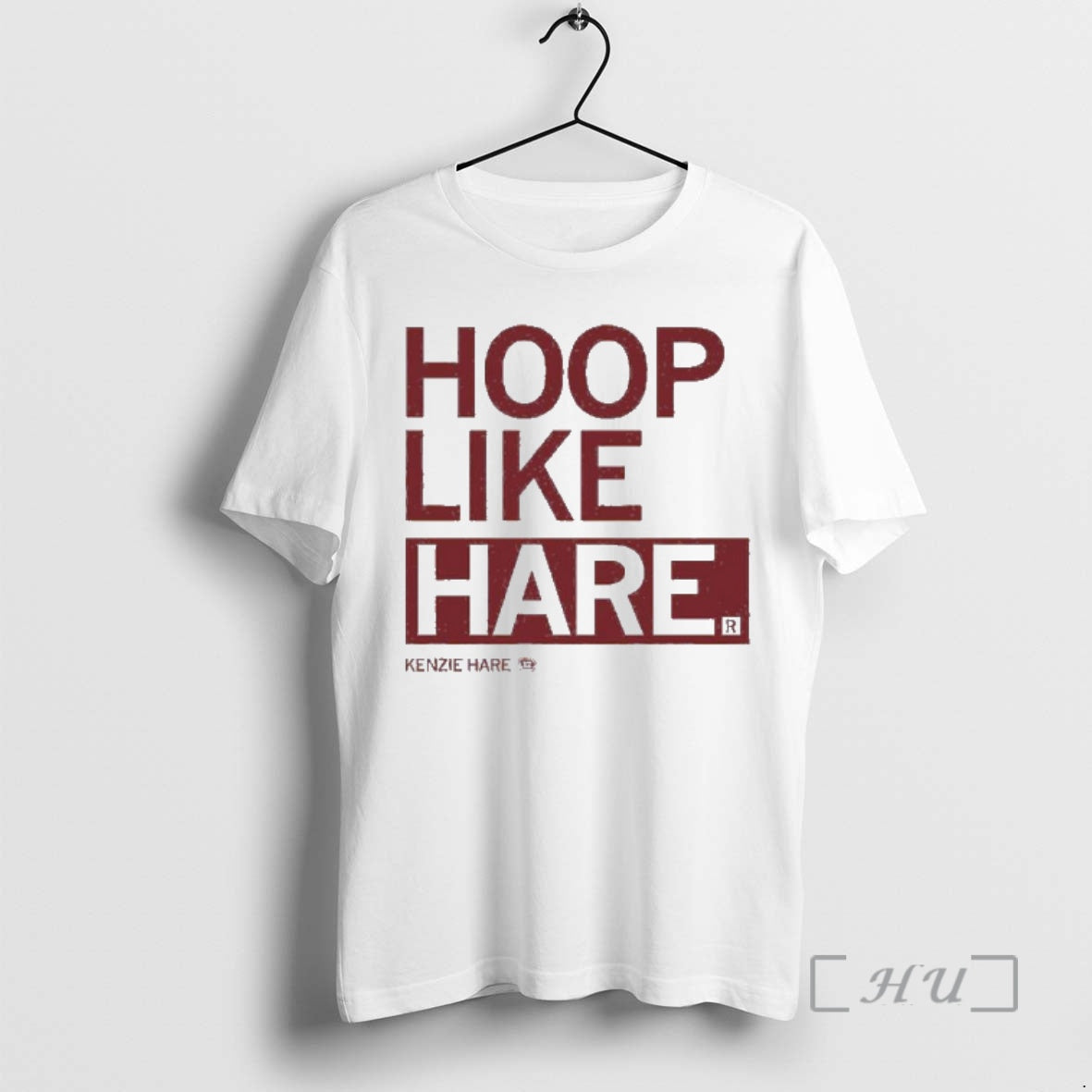 Trending Kenzie Hare Hoop Like Hare T-Shirts, Hoodie, Sweatshirt | PopFlextees.com