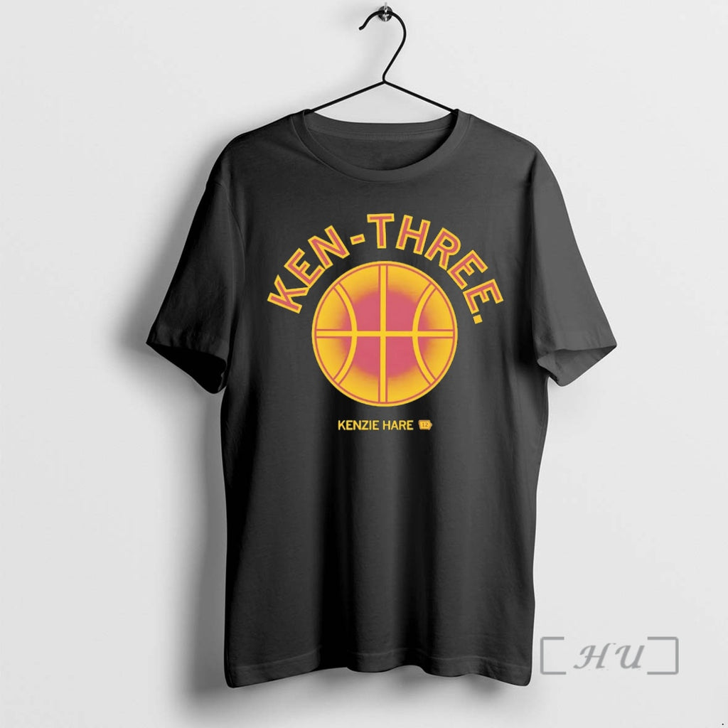 Trending Kenzie Hare Ken Three Iowa State Cyclones T-Shirts, Hoodie, Sweatshirt | PopFlextees.com