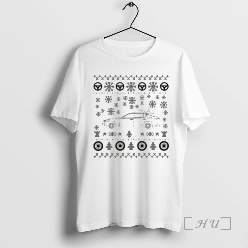 Trending Kia Stinger Ugly Christmas Sweat T-Shirts, Hoodie, Sweatshirt | PopFlextees.com