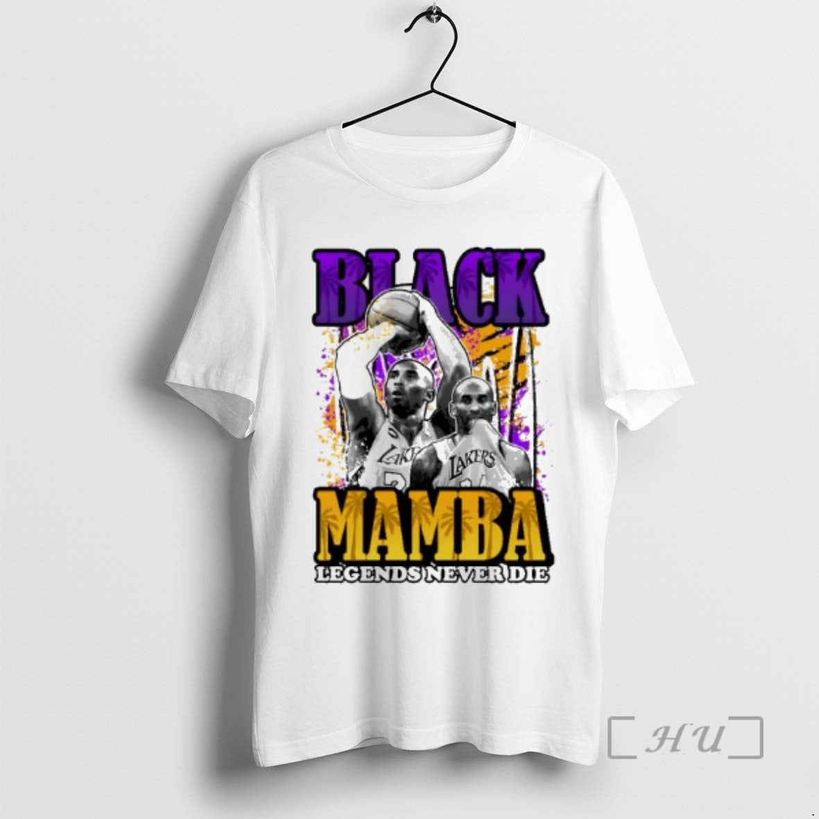 Trending Kobe Bryant Black Mamba Legends Never Die T-Shirts, Hoodie, Sweatshirt | PopFlextees.com