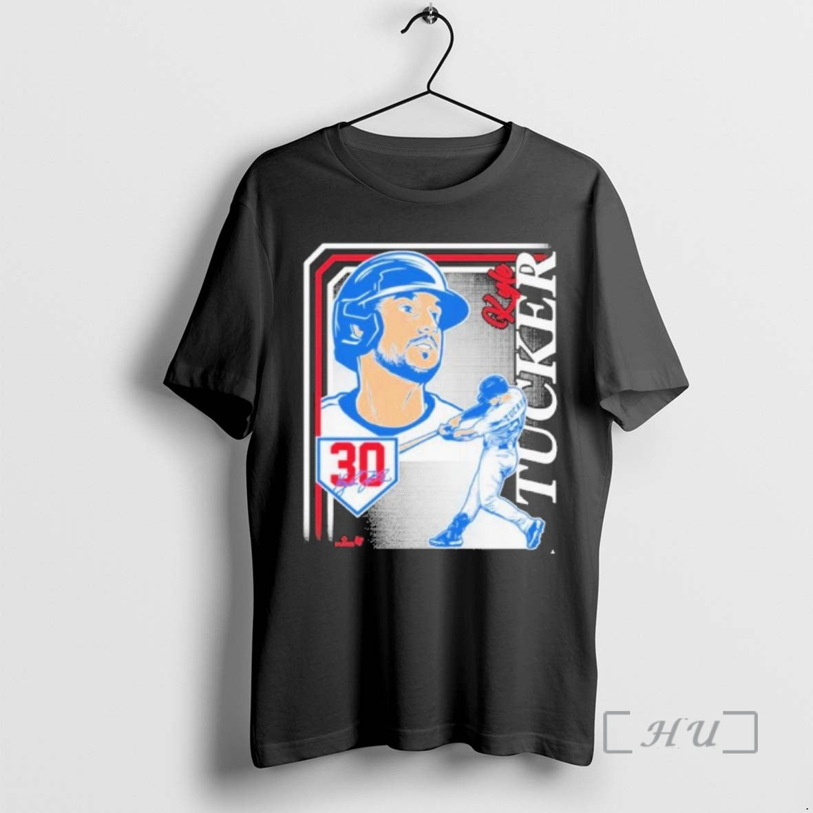 Trending Kyle Tucker La Collage Frame T-Shirts, Hoodie, Sweatshirt | PopFlextees.com