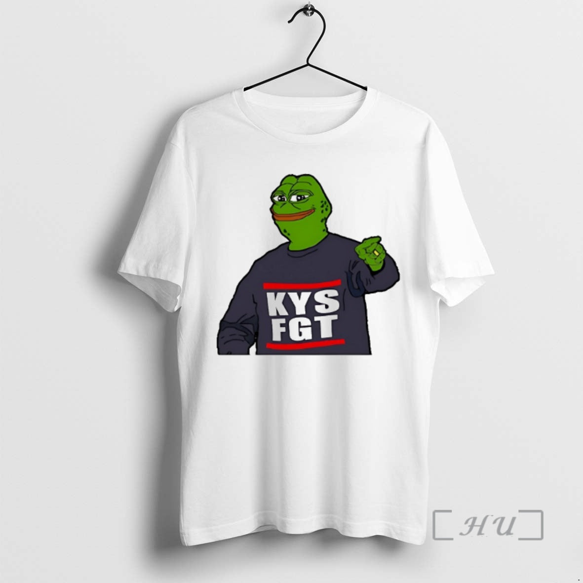 Trending Kys Fgt Pepe T-Shirts, Hoodie, Sweatshirt | PopFlextees.com