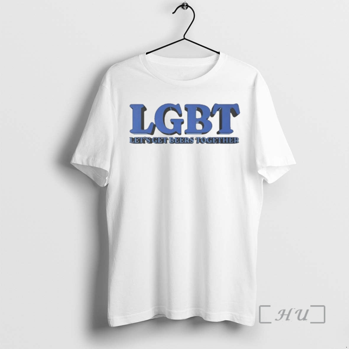 Trending Lgbt Lets Get Beer Together T-Shirts, Hoodie, Sweatshirt | PopFlextees.com