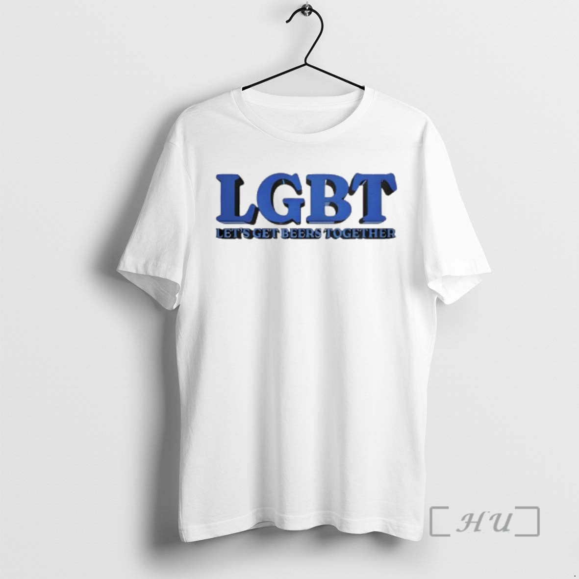 Trending Lgbt Lets Get Beer Together Funny T-Shirts, Hoodie, Sweatshirt | PopFlextees.com
