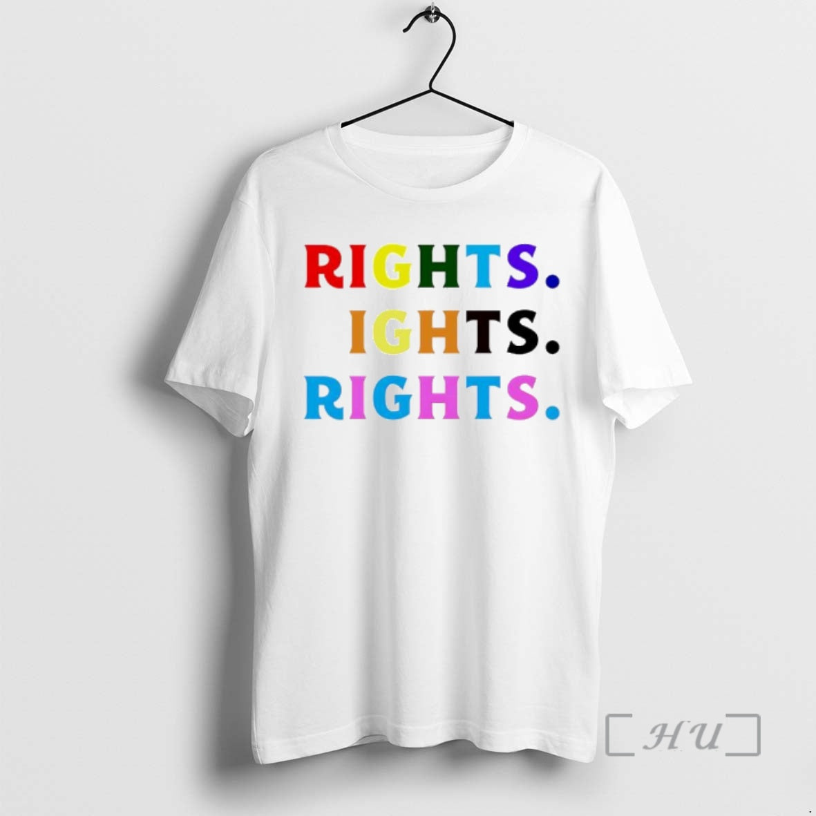 Trending Lgbt Rights Rights Rights Graphic T-Shirts, Hoodie, Sweatshirt | PopFlextees.com
