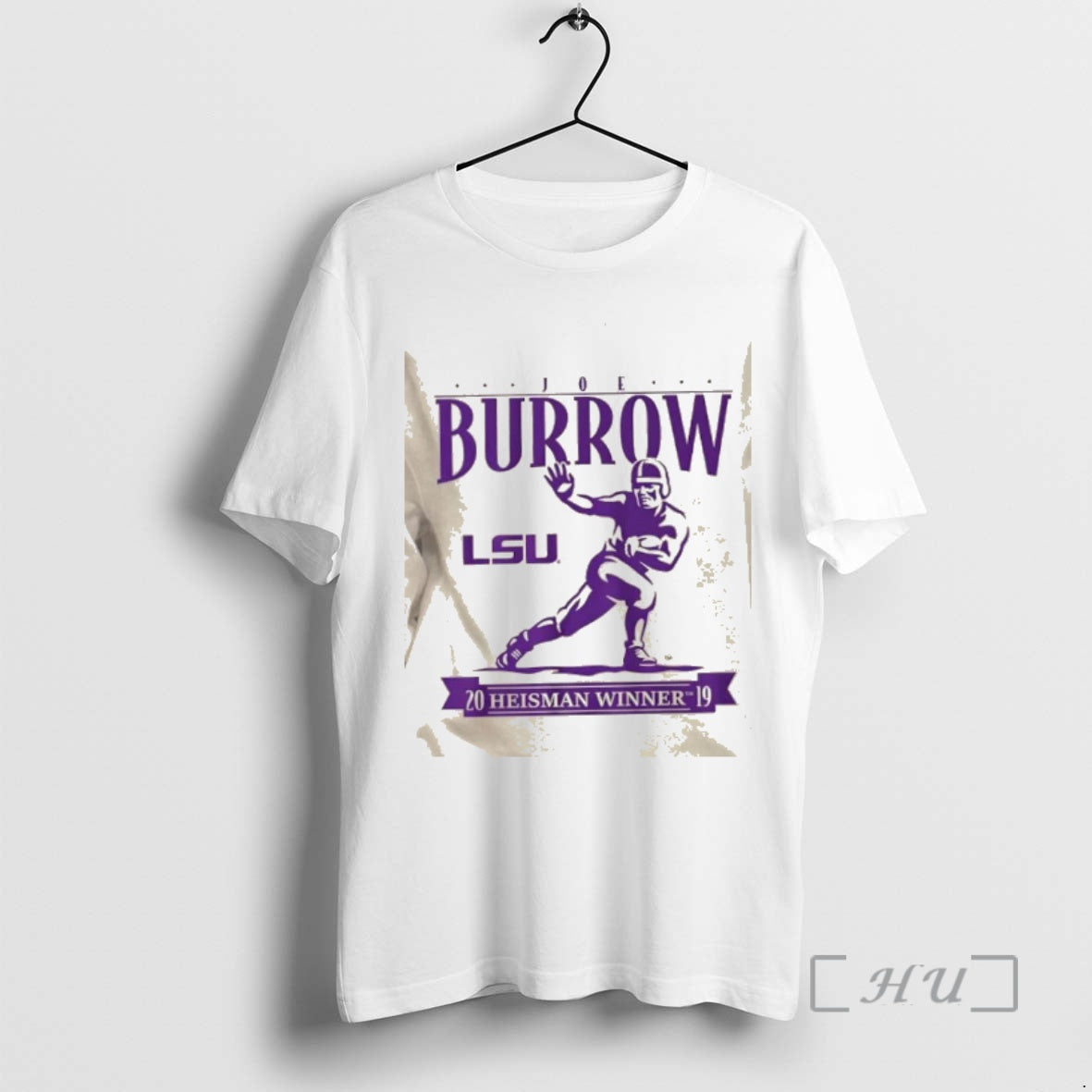 Trending Lsu Football Joe Burrow Heisman Trophy T-Shirts, Hoodie, Sweatshirt | PopFlextees.com
