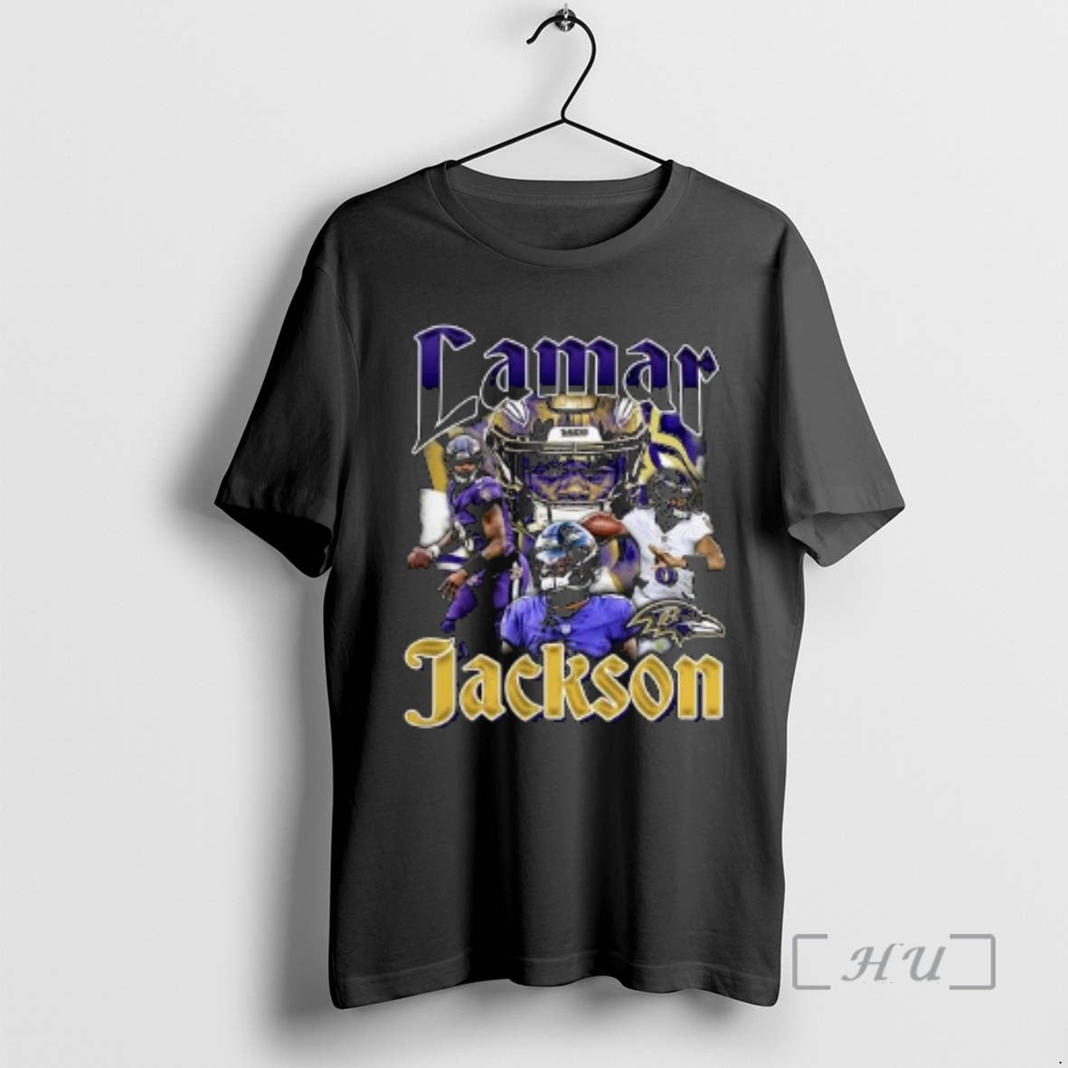 Trending Lamar Jackson Baltimore Ravens Notorious Circle Black T-Shirts, Hoodie, Sweatshirt | PopFlextees.com