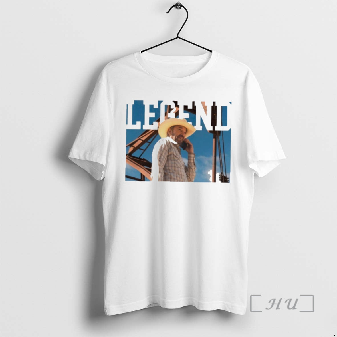 Trending Landman Legend The Texas Oilman T-Shirts, Hoodie, Sweatshirt | PopFlextees.com
