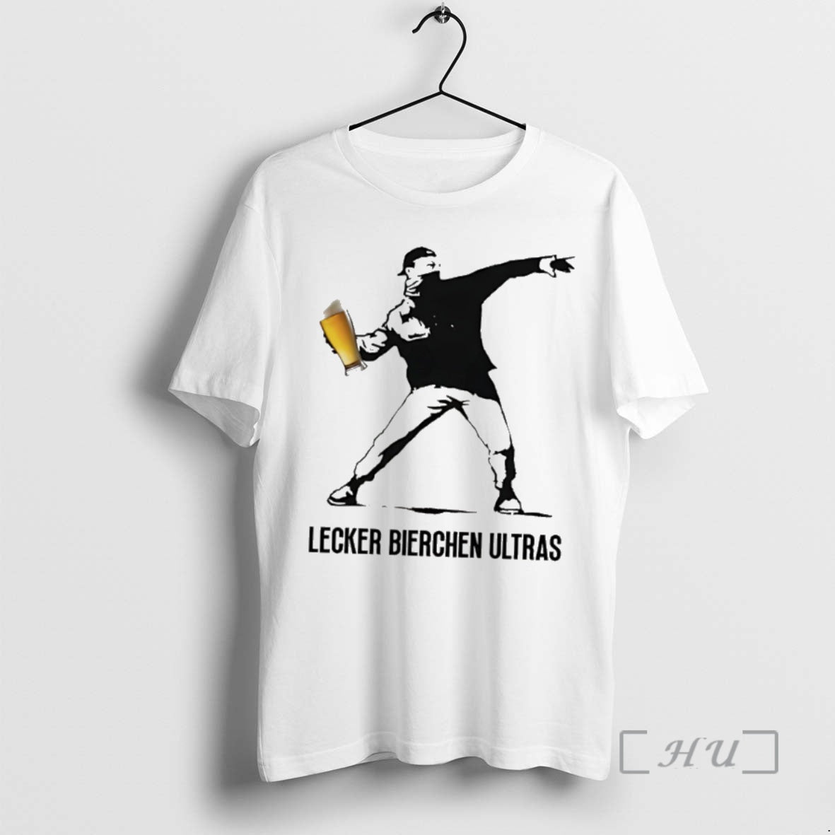 Trending Lecker Bierchen Ultras Beer Dc Sandwich T-Shirts, Hoodie, Sweatshirt | PopFlextees.com