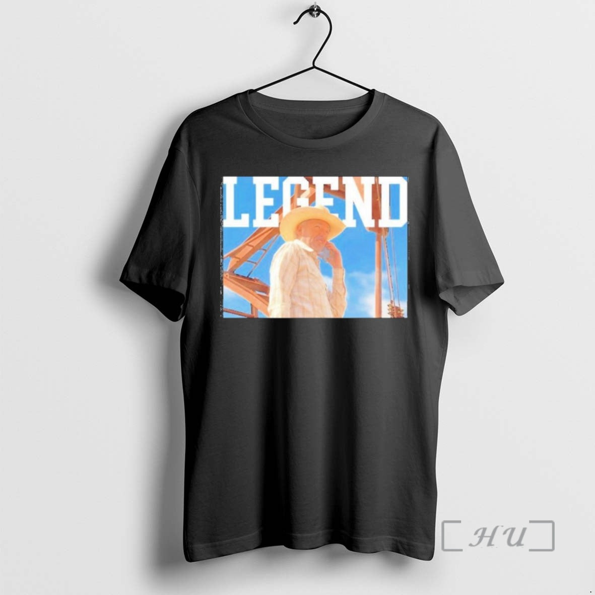 Trending Legend The Texas Oilman T-Shirts, Hoodie, Sweatshirt | PopFlextees.com