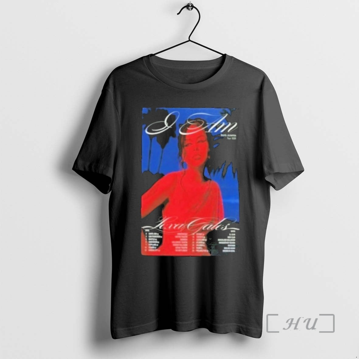 Trending Lexa Gates North America Tour 2026 T-Shirts, Hoodie, Sweatshirt | PopFlextees.com