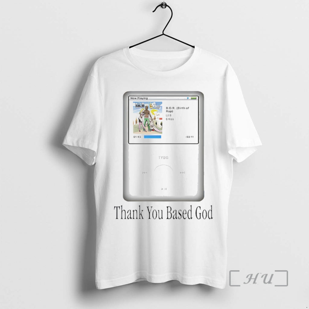 Trending Lil B O T-Shirts, Hoodie, Sweatshirt | PopFlextees.com