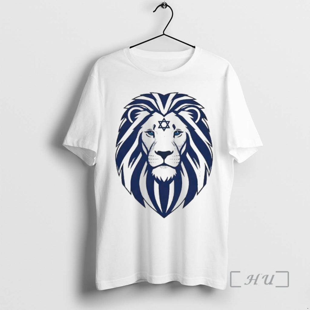 Trending Lion Head Graphic T-Shirts, Hoodie, Sweatshirt | PopFlextees.com