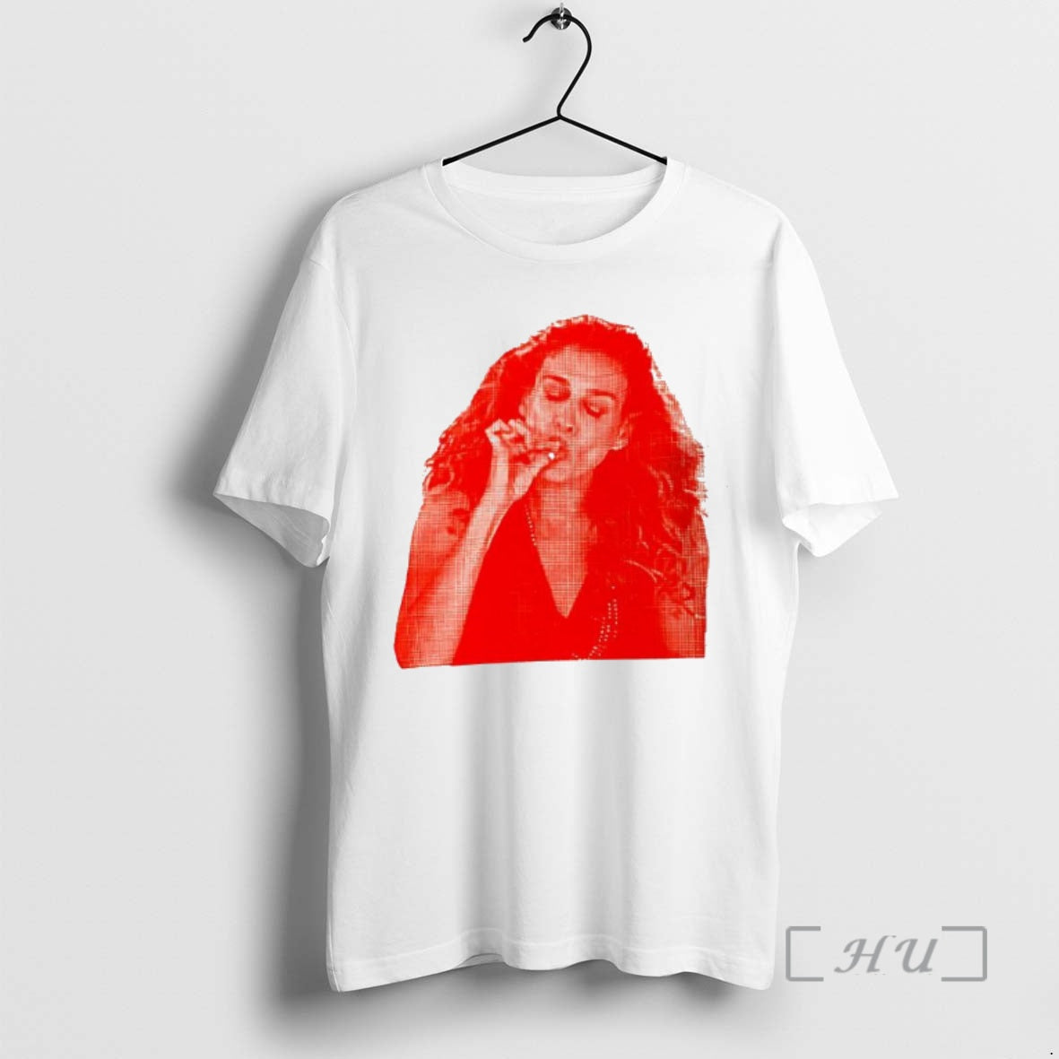 Trending Lit Carrie Smoking T-Shirts, Hoodie, Sweatshirt | PopFlextees.com