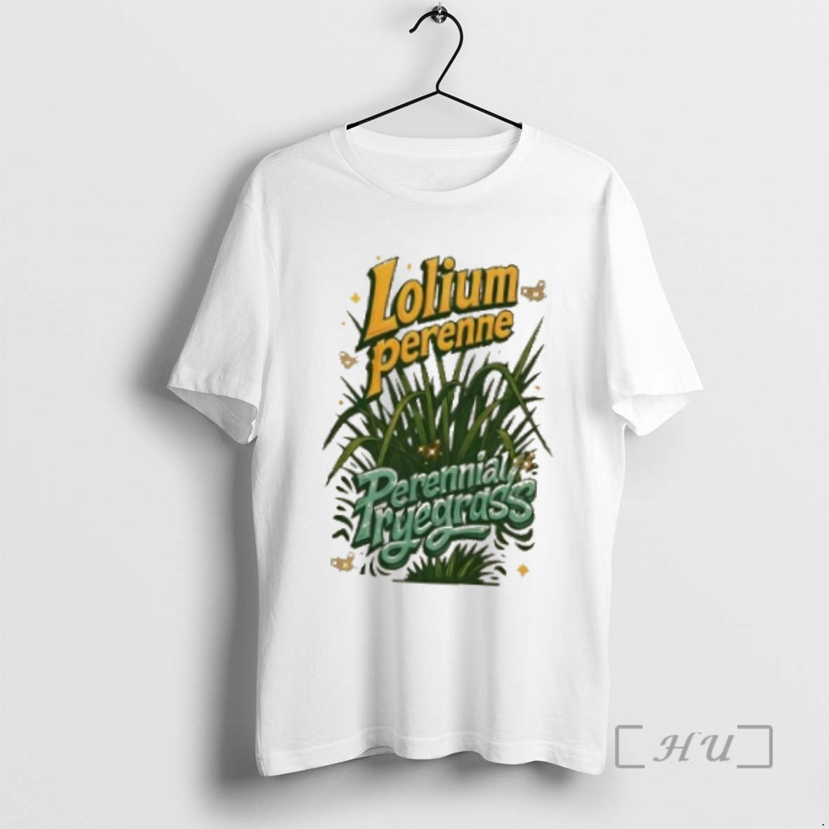 Trending Lolium Perenne Perennial Ryegrass T-Shirts, Hoodie, Sweatshirt | PopFlextees.com
