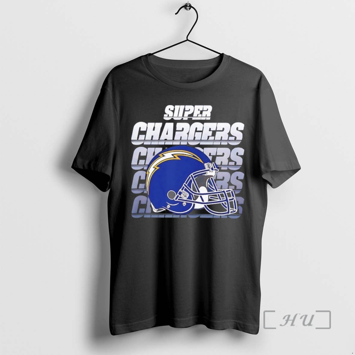 Trending Los Angeles Chargers Football Super Chargers Helmet T-Shirts, Hoodie, Sweatshirt | PopFlextees.com